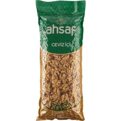 Kelebek Ceviz İçi Beyaz 1 Kg Vakum Ambalaj