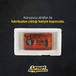 Şems Siyah Sele Zeytin 900 Gr 261-290 Kalibre ( 2'li Ekonomik Paket ) - Thumbnail