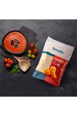 Tirmata Panko Ekmek Kırıntısı 3 x 1 kg